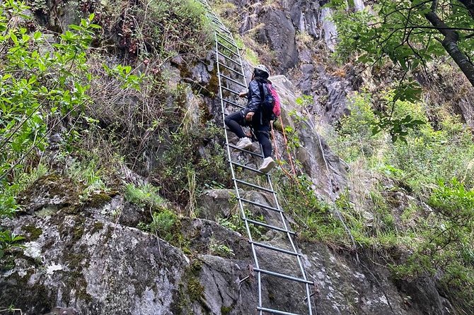 Hiking adventure in CDMX - The Experience of the Guide and Group Size