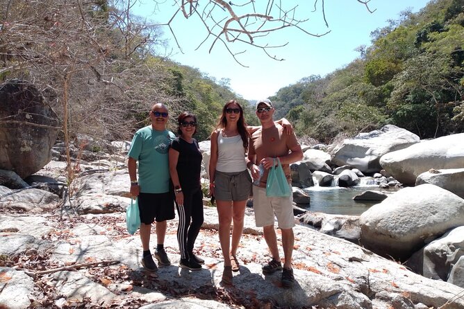 Hiking Adventure in Puerto Vallarta - Practical Tips for a Smooth Day