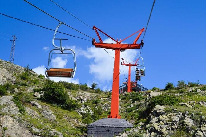 Hiking Adventure in the Central Balkan National park - Optional Paragliding from the Mountain