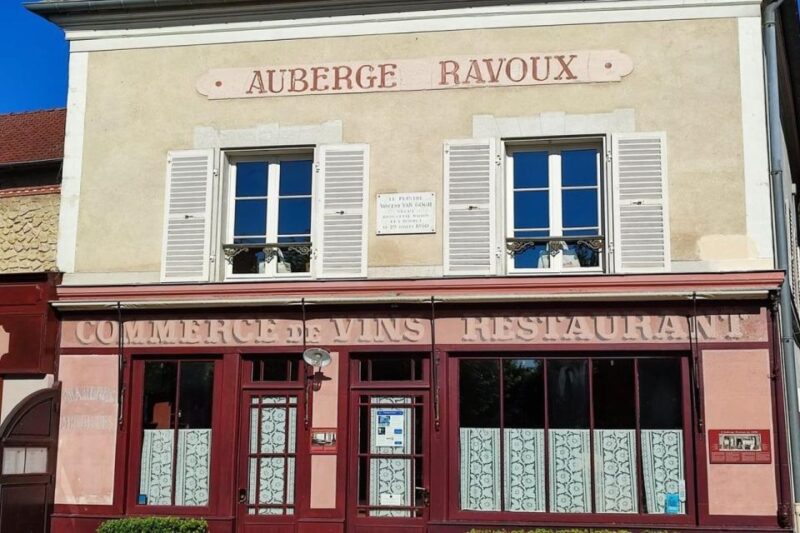 Hiking Adventure in Van Gogh's footsteps (6 miles walk) - Practical Details: Meeting Point, Group Size, and What to Bring