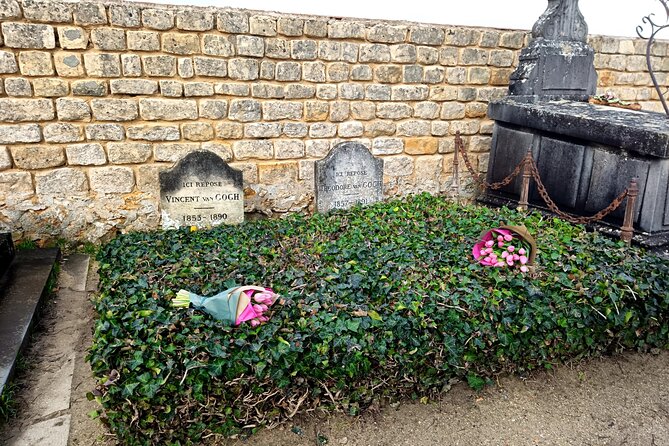 Hiking Adventure in Van Gogh's Footsteps with 6 miles walk - The Pictorial Landscape of Van Gogh’s Inspiration