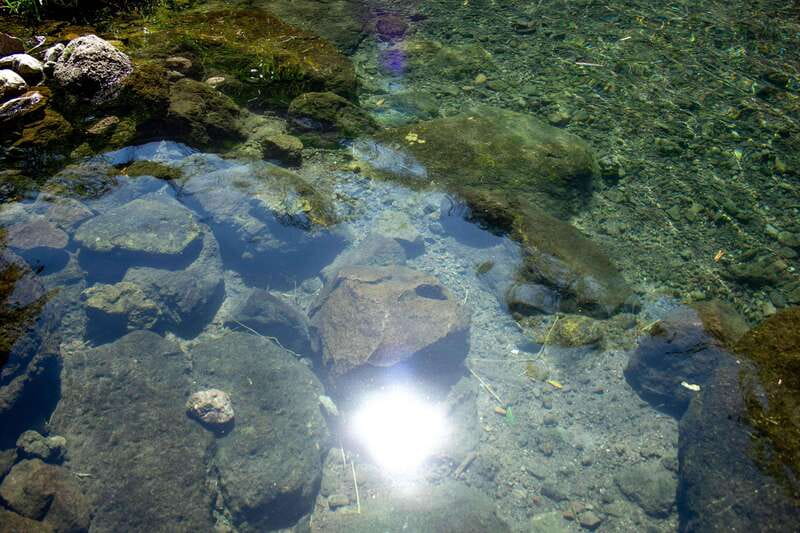 Hiking Adventure to a Secret Swimming Spot - What to Bring for a Comfortable Day Outdoors