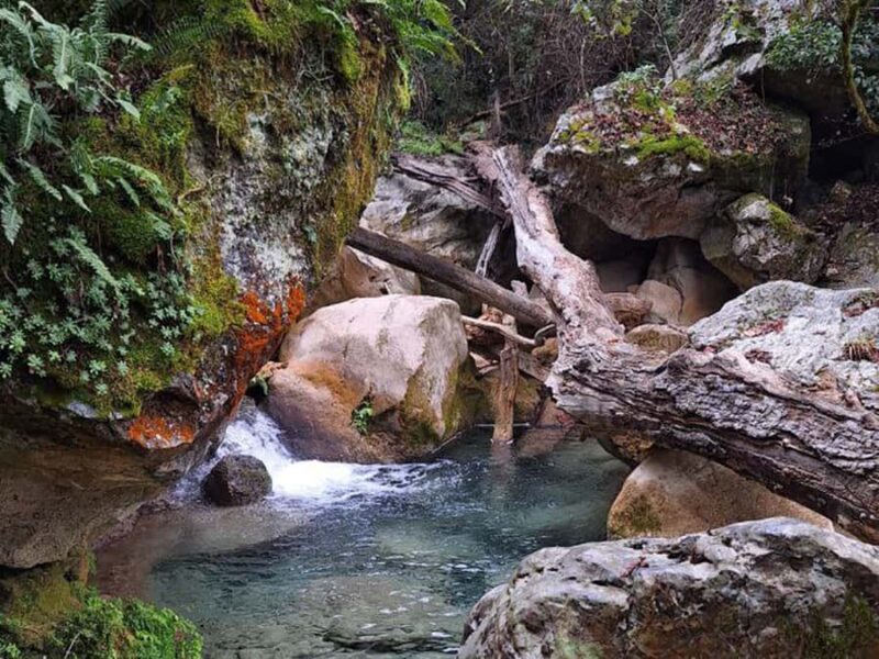 Hiking and a visit to a waterfall in the city: La Estanzuela - Final Thoughts on the La Estanzuela Hike and Waterfall Visit