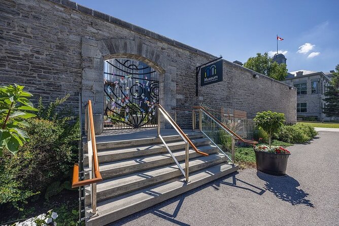 Hiking and Adventure from Napanee to Bon Echo Provincial Park - Canoe Scavenger Hunt in Bon Echo