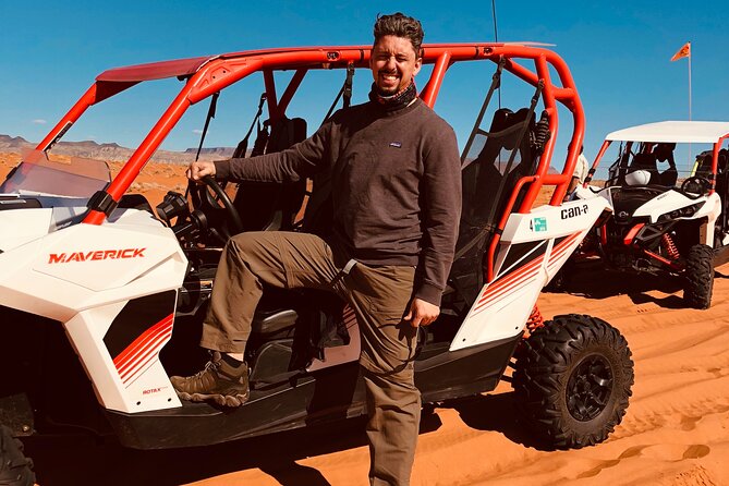 Hiking and Canyoneering Adventure in Zion - Canyoneering in Zion: Descending Geological Marvels