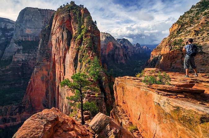 Hiking and Canyoneering Adventure in Zion - Logistics and Group Size