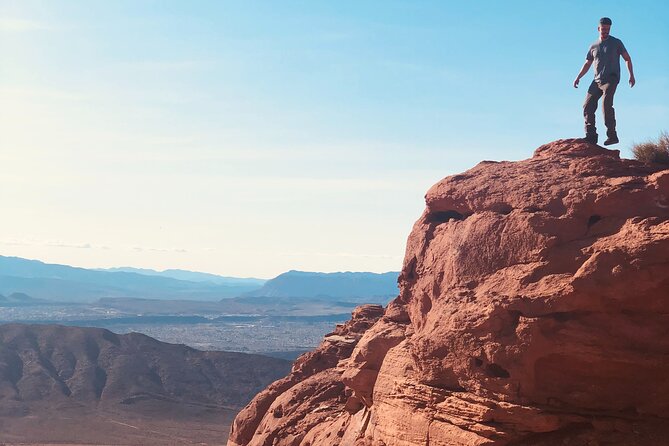 Hiking and Canyoneering Adventure in Zion - Final Thoughts on the Zion Hiking and Canyoneering Tour