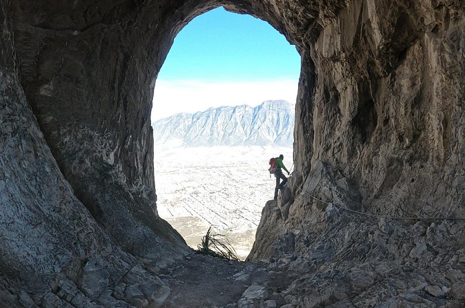 Hiking and Rappelling Adventure in Nido de los Aguiluchos - What’s Included in the Tour Package