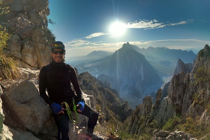 Hiking and Rappelling Adventure in Nido de los Aguiluchos - Why Choose the Nido de los Aguiluchos Rappelling Tour