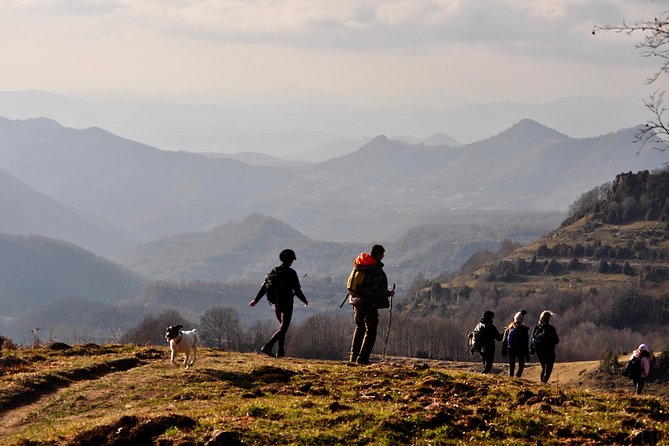Hiking and Trekking Barcelona - Exploring Catalonia’s Hidden Hikes and Peak Views