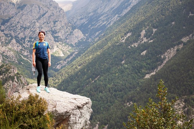 Hiking and Trekking Barcelona - Scenic Highlights of Montserrat and the Pyrenees