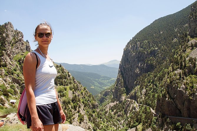 Hiking and Trekking Barcelona - Pricing, Booking, and Cancellation Flexibility