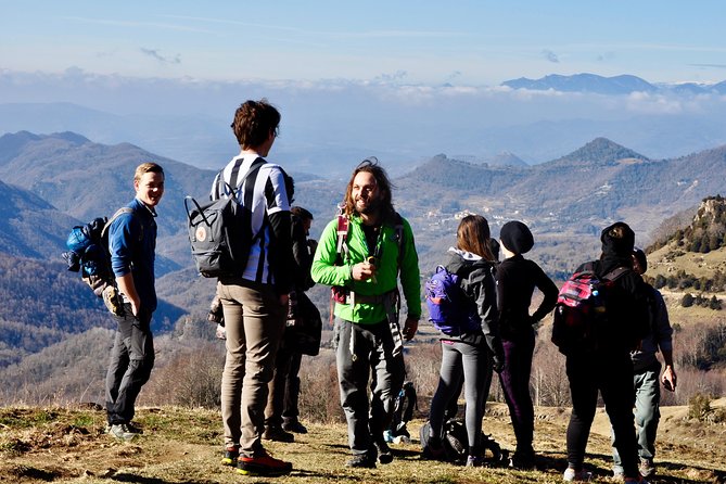 Hiking and Trekking Barcelona - Who Would Enjoy This Tour Most?