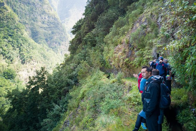 Hiking and Trekking tours in Madeira - Scenic Highlights and Photo Opportunities