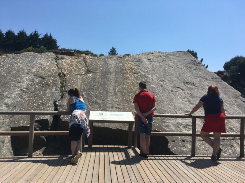 HIKING around Lisbon: Jurassic Dinosaur Trails of Espichel - Why This Tour Stands Out