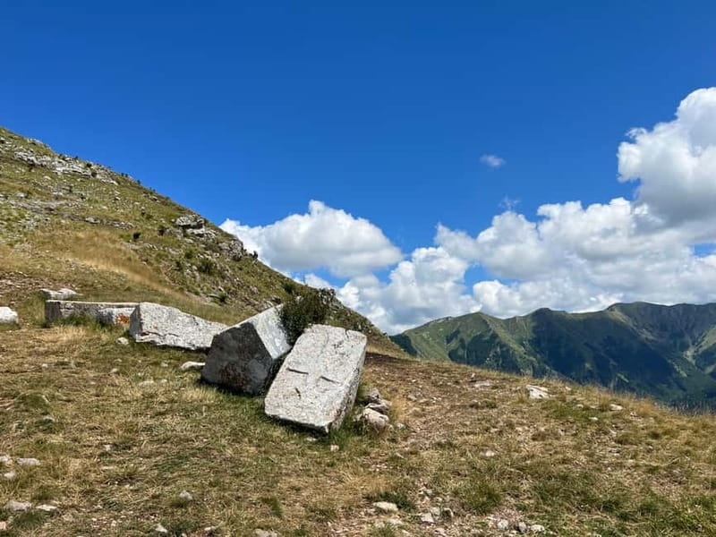 Hiking around Sarajevo: Lukomir Village Full Day Hiking Tour - Flexibility, Cancellation, and Booking Options