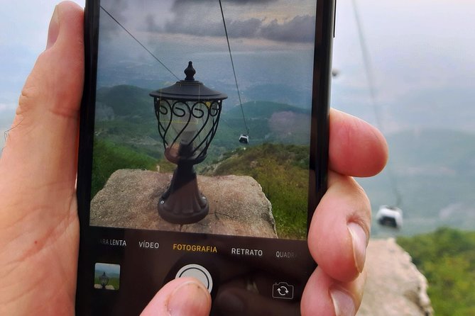 Hiking Bovilla Lake and Dajti Mountain Cable Car - Key Points