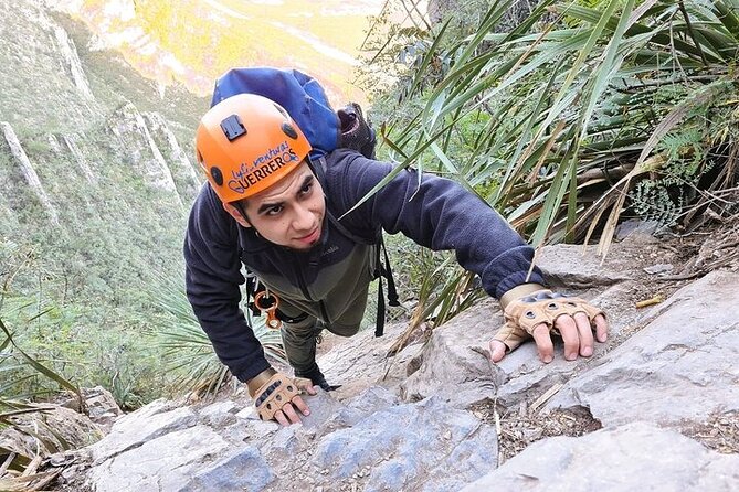 Hiking Climbing And Rappelling In The Eaglets Nest - Practical Tips for a Smooth Experience