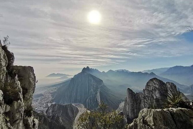 Hiking Climbing And Rappelling In The Eaglets Nest - The Logistics and Overall Value