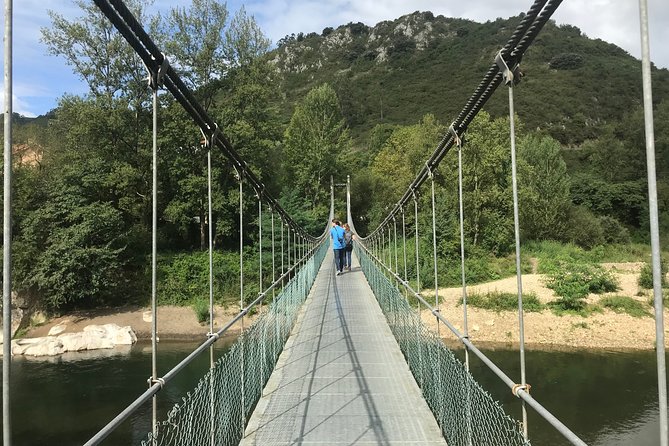 Hiking, eating and relaxing in an 18th century Spa near Oviedo - Walking the Senda Verde: From Oviedo to Las Caldas