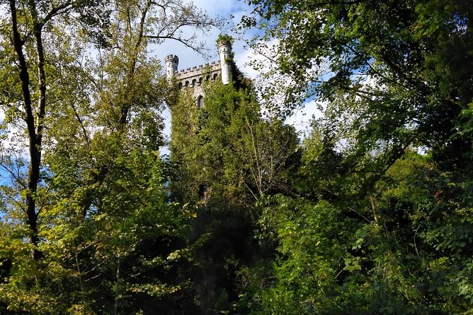 Hiking, eating and relaxing in an 18th century Spa near Oviedo - Relaxing in the 18th-Century Spa: Wellness and Comfort