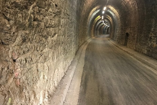 Hiking, eating and relaxing in an 18th century Spa near Oviedo - Asturian Lunch in a Village Restaurant