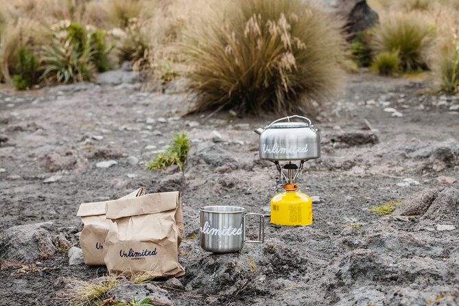 Hiking Experience at Iztaccihuatl Volcano from CDMX - Practical Considerations and Requirements