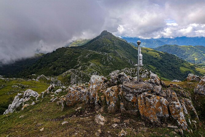 Hiking Experience in Asturias, from Gijón or Oviedo - Explore Asturias on a Private 7-Hour Hiking Tour from Gijón or Oviedo