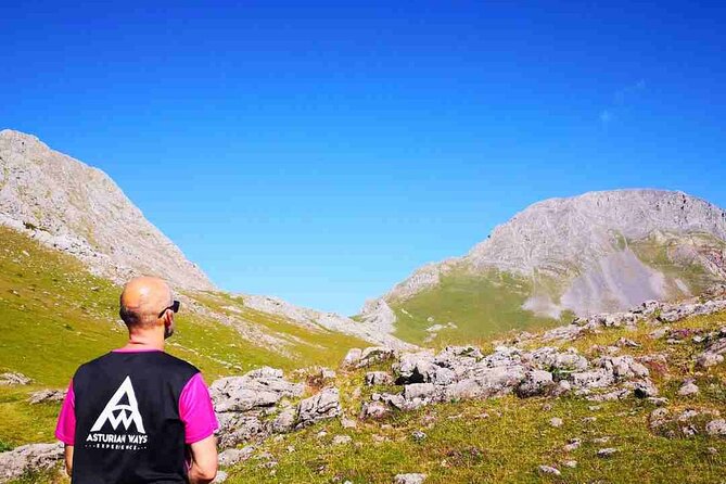 Hiking Experience in Asturias, from Gijón or Oviedo - Practical Logistics: Meeting Points and Group Size