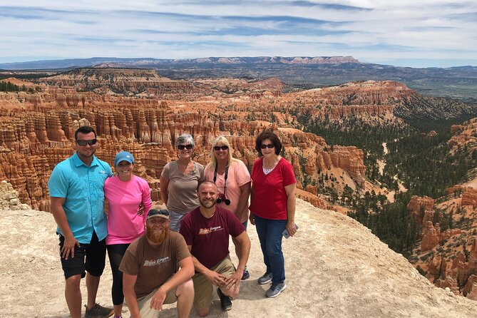 Hiking Experience in Bryce Canyon National Park - Who Will Appreciate This Bryce Canyon Hike?