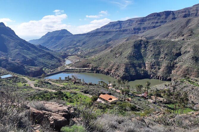 Hiking experience in the north of Gran Canaria - What Makes This Tour Stand Out in Gran Canaria