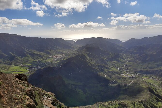 Hiking experience in the north of Gran Canaria - The Sum Up: An Authentic Natural Escape in the North of Gran Canaria