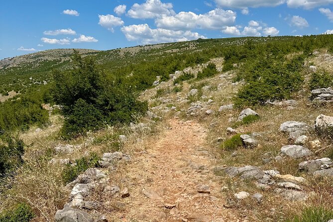 Hiking experience on the Krupa River : incl. transfer & lunch - Why this Tour Stands Out in Zadar