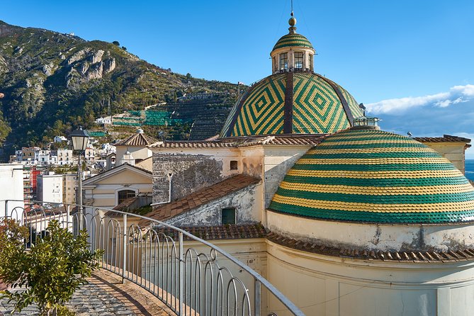 Hiking Experience - Ravello & Path of the Lemons - Explore the Amalfi Coast on a Private Ravello & Lemons Path Trek
