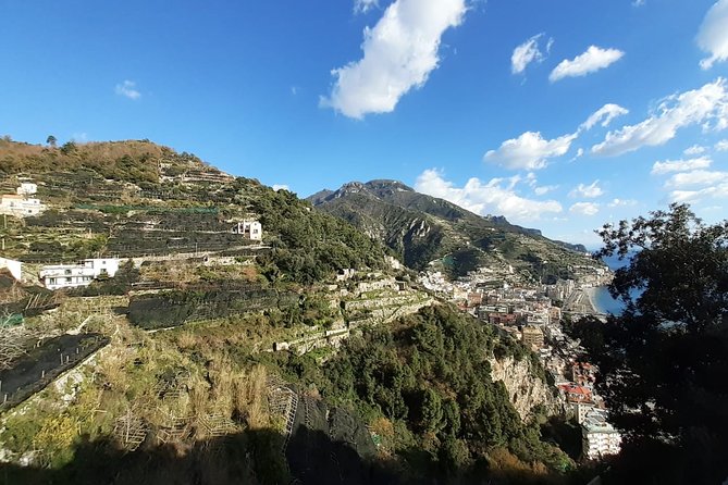 Hiking Experience - Ravello & Path of the Lemons - Weather and Cancellation Policies