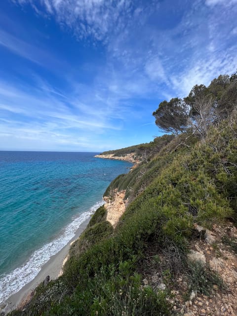 Hiking Experiences in Menorca Private Guided Half Day - Exploring Menorca’s Coastal Trails and Hidden Beaches
