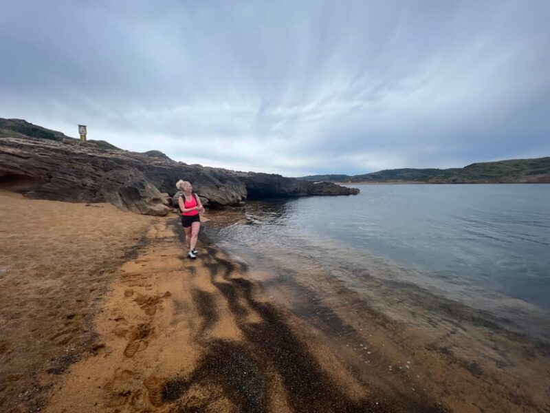 Hiking Experiences in Menorca Private Guided Half Day - Preparing for Your Menorca Hike: What to Wear and Bring