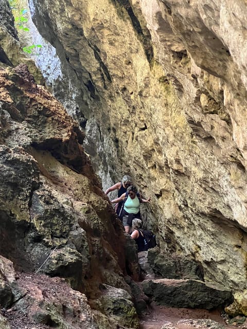 Hiking Experiences in Menorca Private Guided Half Day - Summary of the Menorca Private Guided Hike