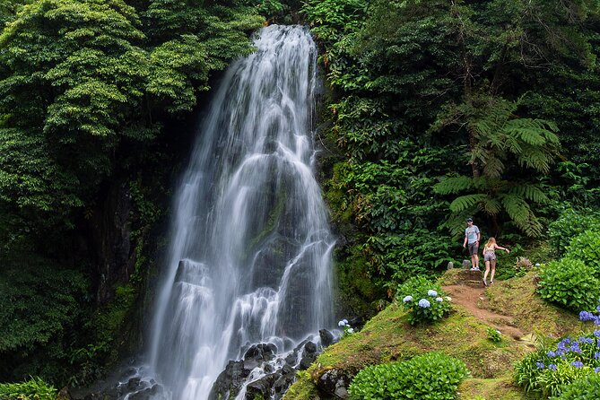 Hiking Faial da Terra + Van Tour Nordeste - Coastal Viewpoints: Ponta do Sossego and Vista dos Barcos