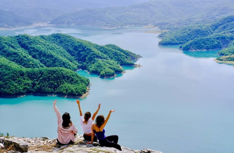 Hiking from Tirana: Discover the Stunning Bovilla Lake Views - Key Points