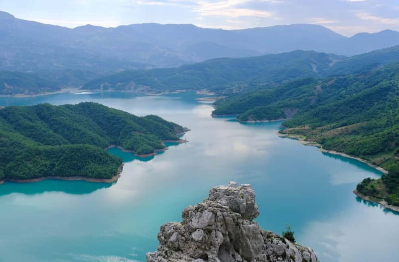 Hiking from Tirana: Discover the Stunning Bovilla Lake Views - Who Will Truly Appreciate This Tour
