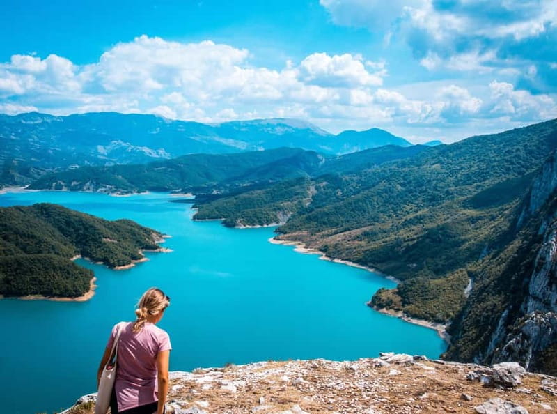 Hiking from Tirana: Discover the Stunning Bovilla Lake Views - The Best of Bovilla Lake Close to Tirana