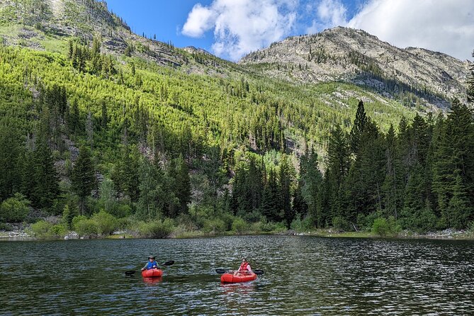 Hiking Gear Rental + Trail Planning - Western Montana - Additional Items to Bring for a Complete Hike