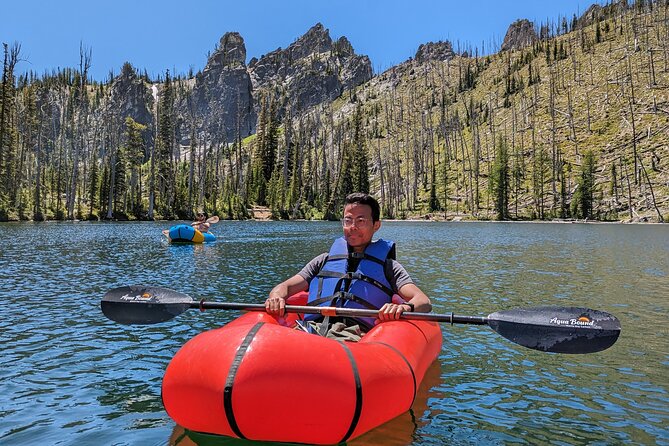 Hiking Gear Rental + Trail Planning - Western Montana - Who Will Benefit Most from This Tour?