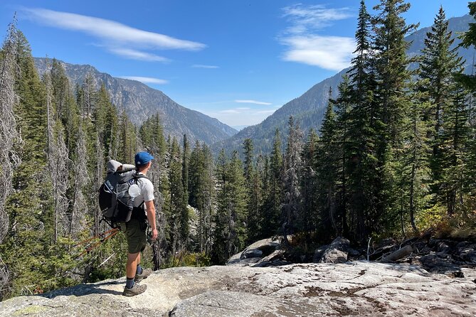 Hiking Gear Rental + Trail Planning - Western Montana - The Value and Limitations of This Experience