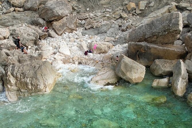 Hiking guide tours in Ibiza - Explore stunning views with us! IHL - The Guides: Passionate Ibizans Sharing Their Love