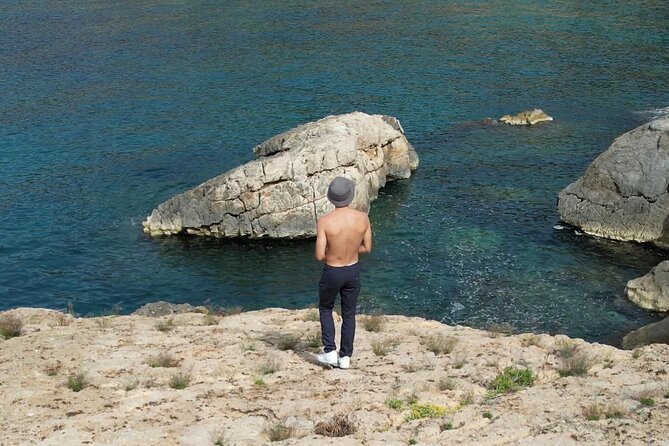 Hiking guide tours in Ibiza - Explore stunning views with us! IHL - What You Can Expect on the Route