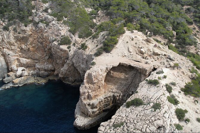 Hiking guide tours in Ibiza - Explore stunning views with us! IHL - Comparing This Tour to Other Ibiza Activities