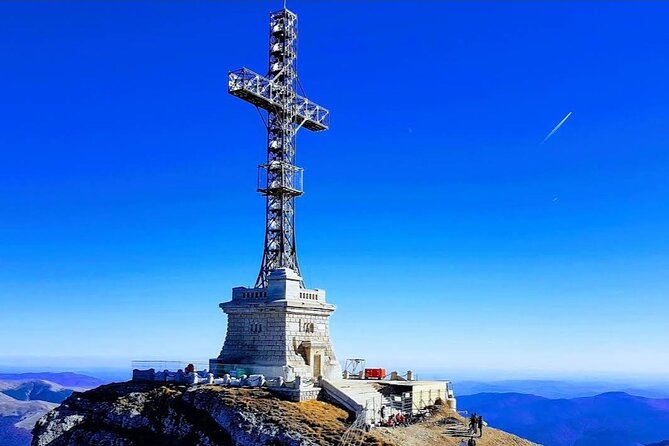 Hiking in Bucegi Mountains in the Carpathians, Private tour - Key Points