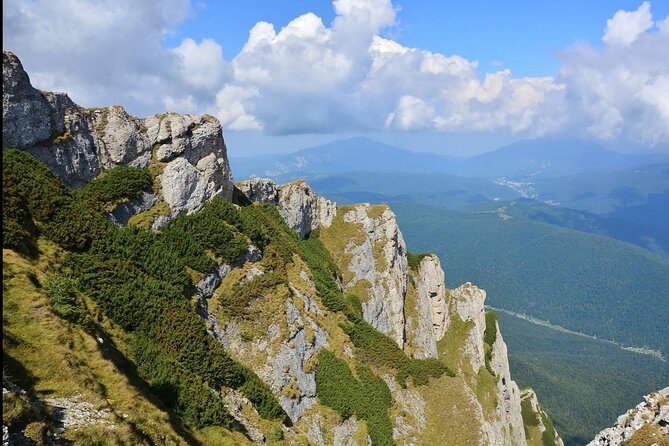 Hiking in Bucegi Mountains in the Carpathians, Private tour - The Return Journey and Overall Timing